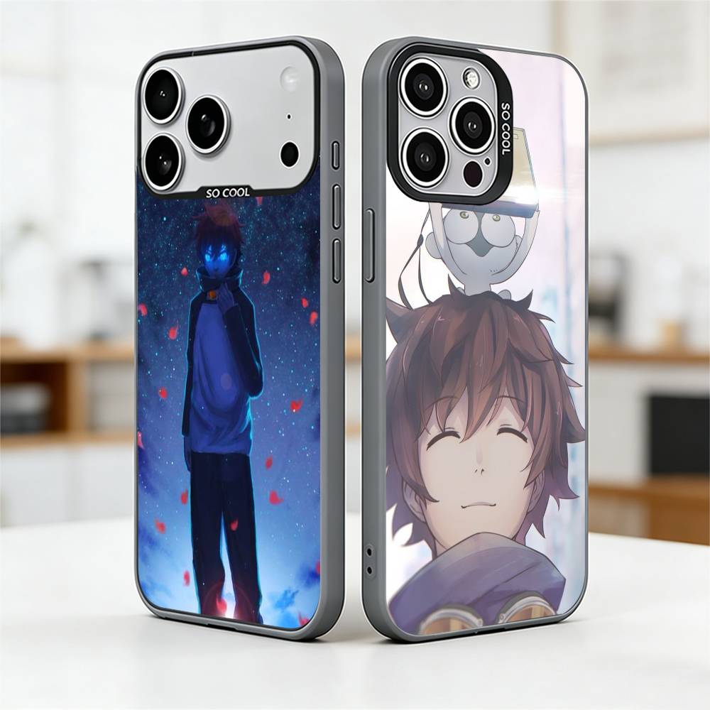Watch Watch Xs - Custodia per telefono Bungo Stray Dogs