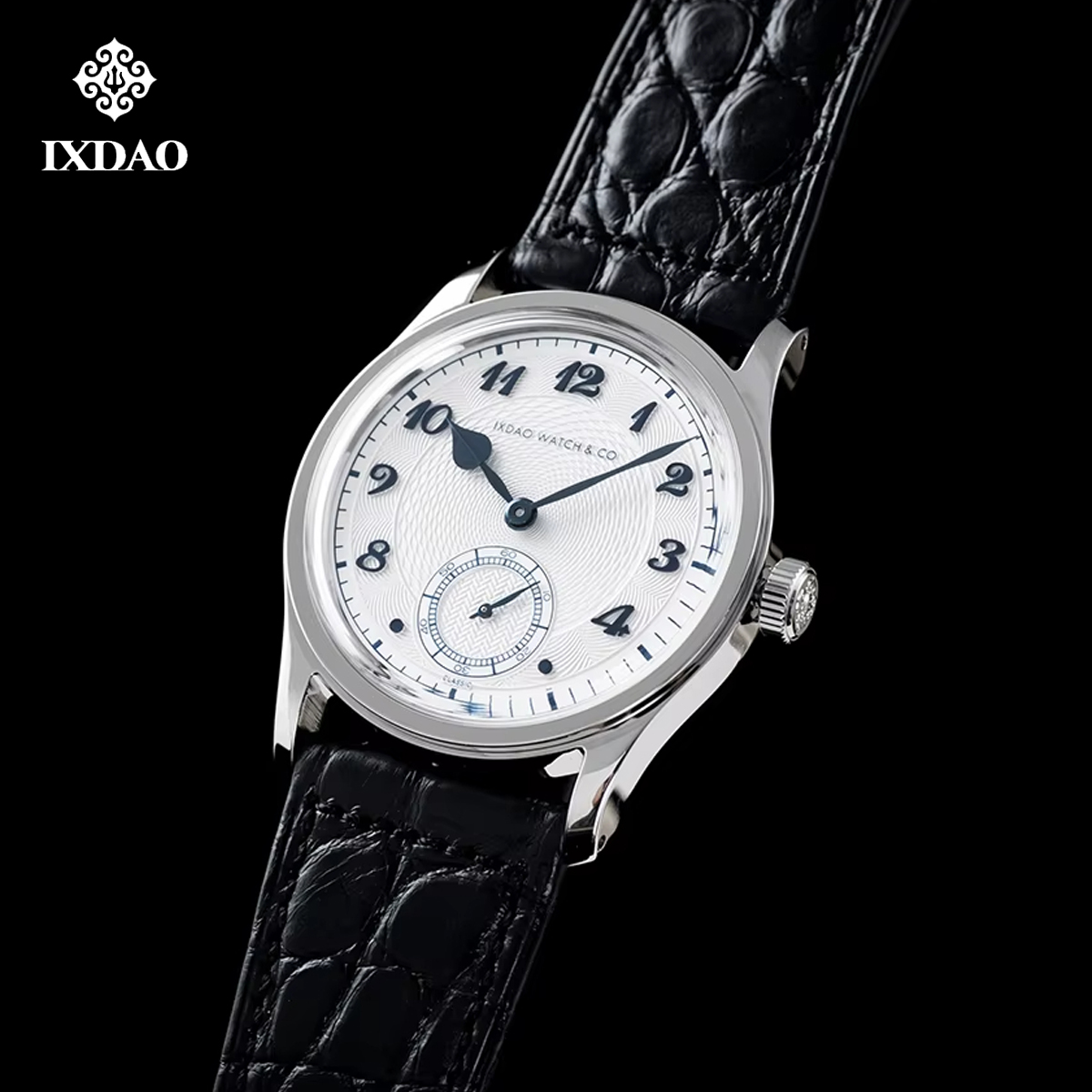 Smartwatch Imported Watches For Men - IX&DAO IPOSE 2026 Nuovo Orologio al