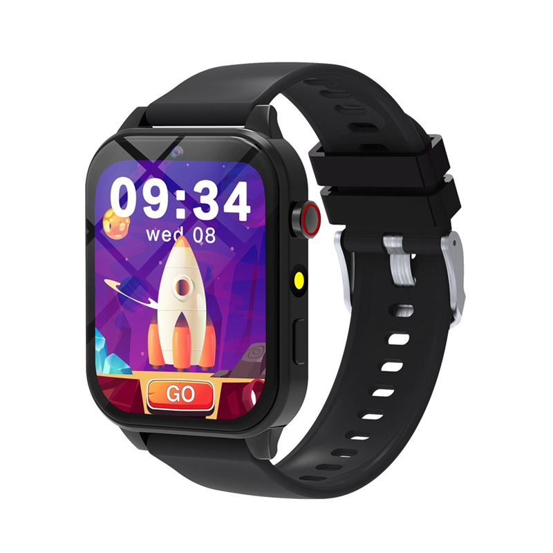 Smartwatch Watches Birthday Gift For Girls - BAAE Bambini Studio Smartwatch Giochi con