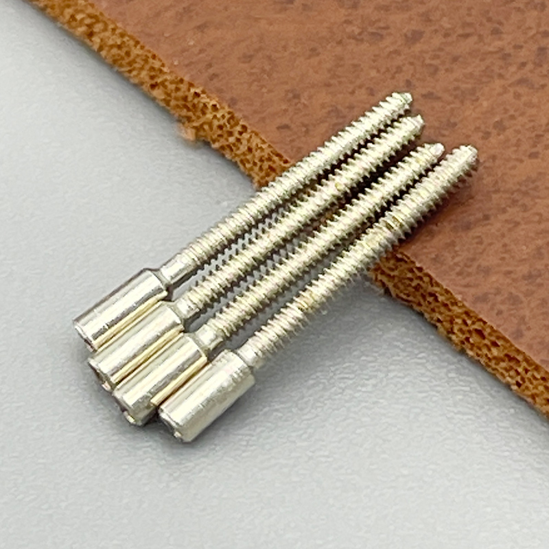 Watch Crown Stem - 5/10/20 Pezzi Prolunghe per Steli di