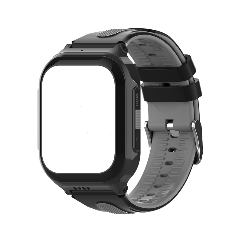 Smartwatch Digital Watches For Kids - Custodia con cinturino staccabile degli accessori