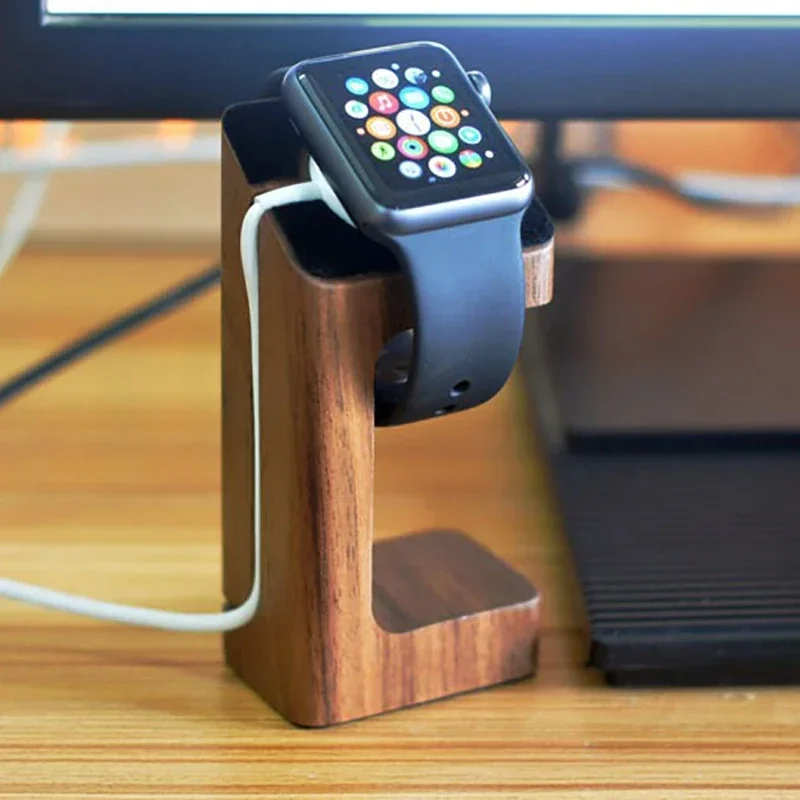 Supporto per caricabatterie pe - Smartwatch Apple Watch recensione e prezzo