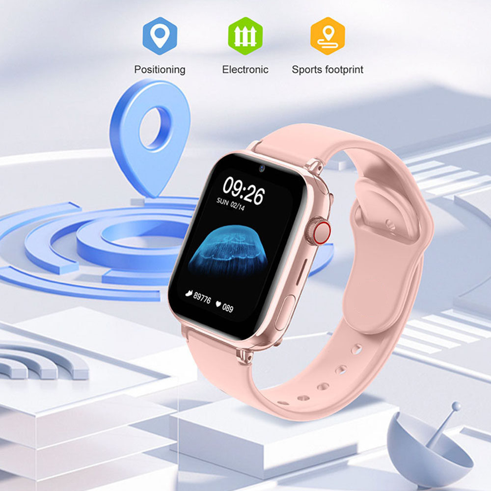 Nuovi orologi digitali per bam - Smartwatch Digital Watches For Girls recensione e prezzo
