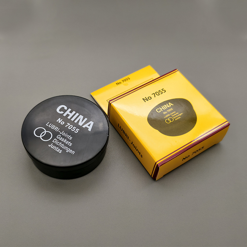 Orologio posteriore O-RING Cus - Watch Lubricant Oil recensione e prezzo