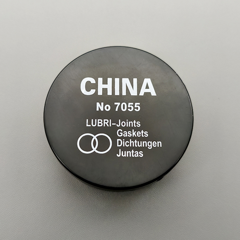 Orologio posteriore O-RING Cus - Watch Lubricant Oil recensione e prezzo