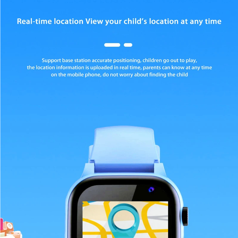 Smartwatch Lenovo per Bambini  - Smartwatch Digital Watches For Kids recensione e prezzo