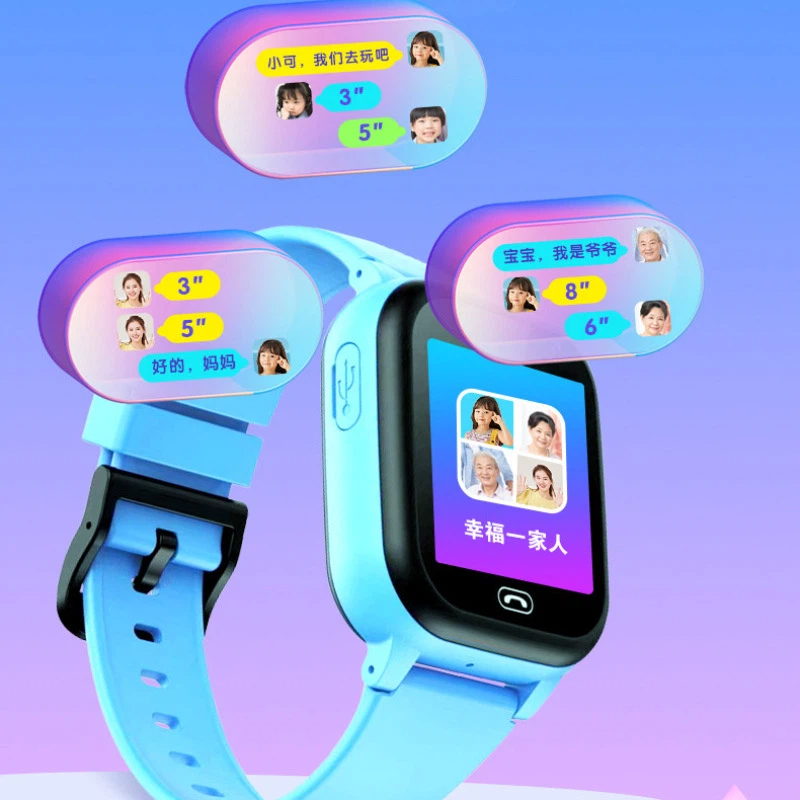 Smartwatch Lenovo per Bambini  - Smartwatch Digital Watches For Kids recensione e prezzo