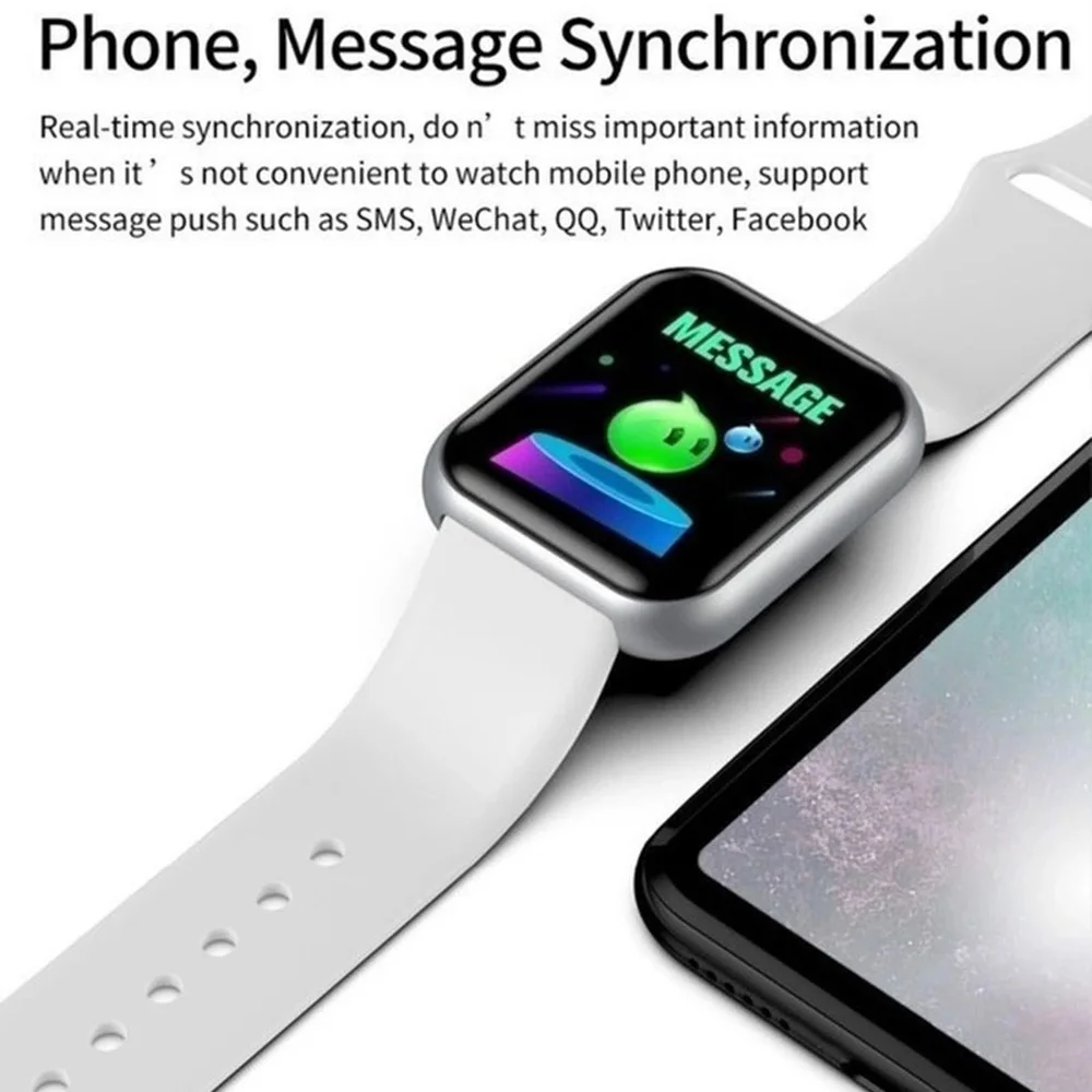 Smartwatch Uomo Donna, Orologi - Smartwatch Watches Gift For Men recensione e prezzo