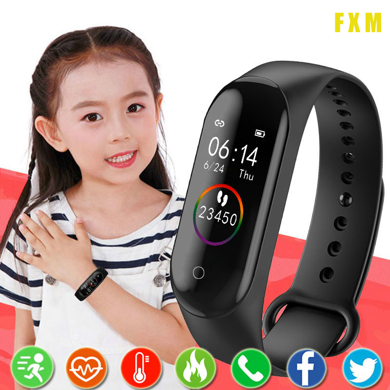 Smart Watch Orologi per bambin - Smartwatch Digital Watches For Girls recensione e prezzo