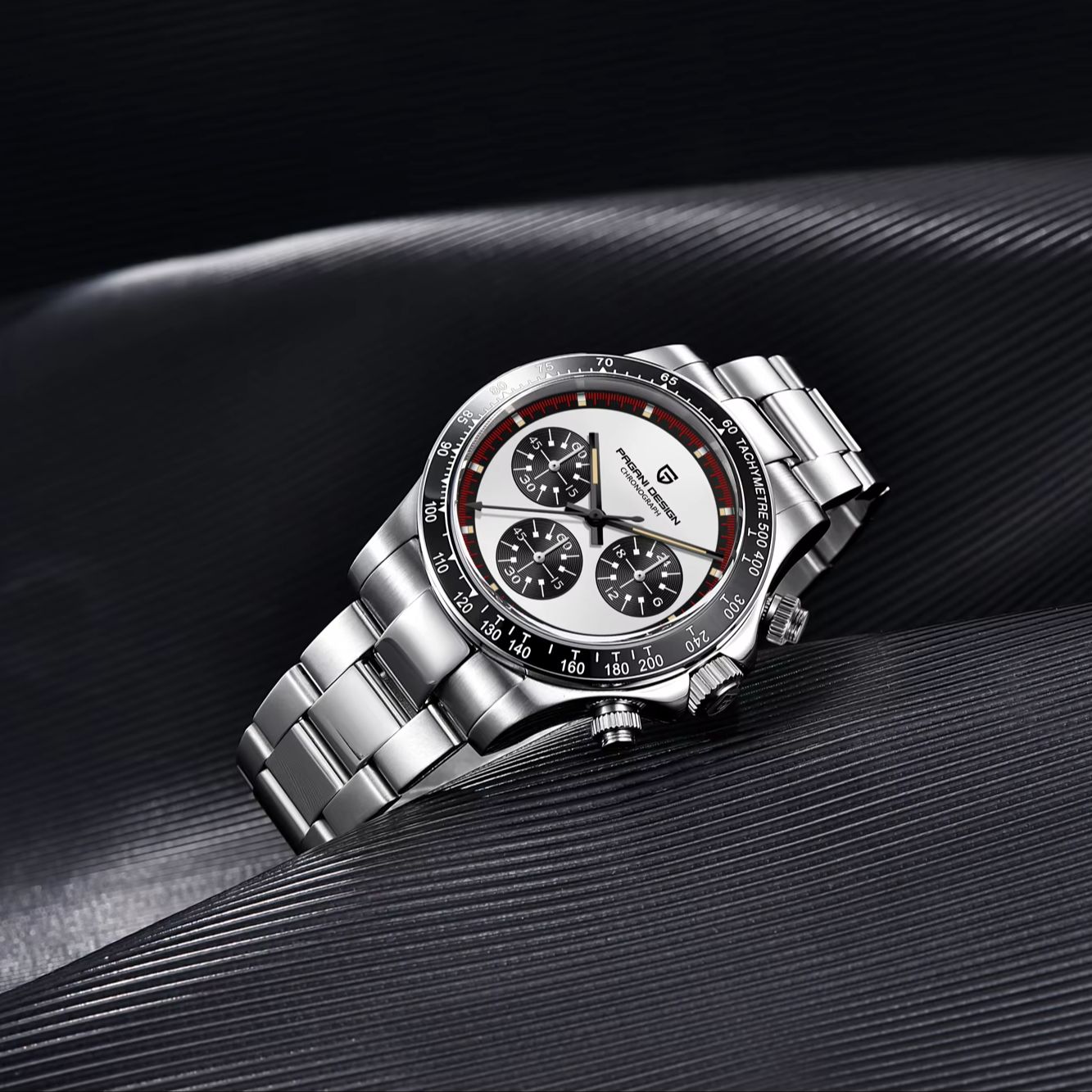 PAGANI DESIGN Orologio da uomo - Smartwatch Watches Gift For Men recensione e prezzo