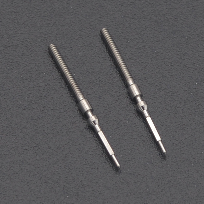 2 Pezzi Corona di Ricambio per - Watch Crown Stem recensione e prezzo