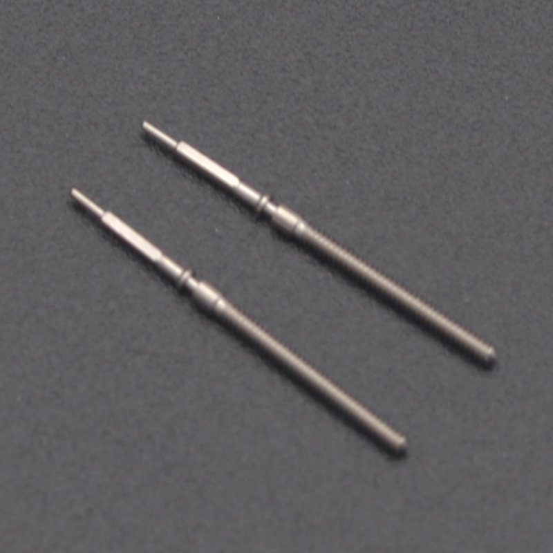 2 Pezzi Corona di Ricambio per - Watch Crown Stem recensione e prezzo