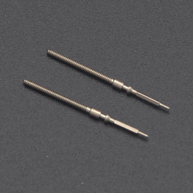 2 Pezzi Corona di Ricambio per - Watch Crown Stem recensione e prezzo
