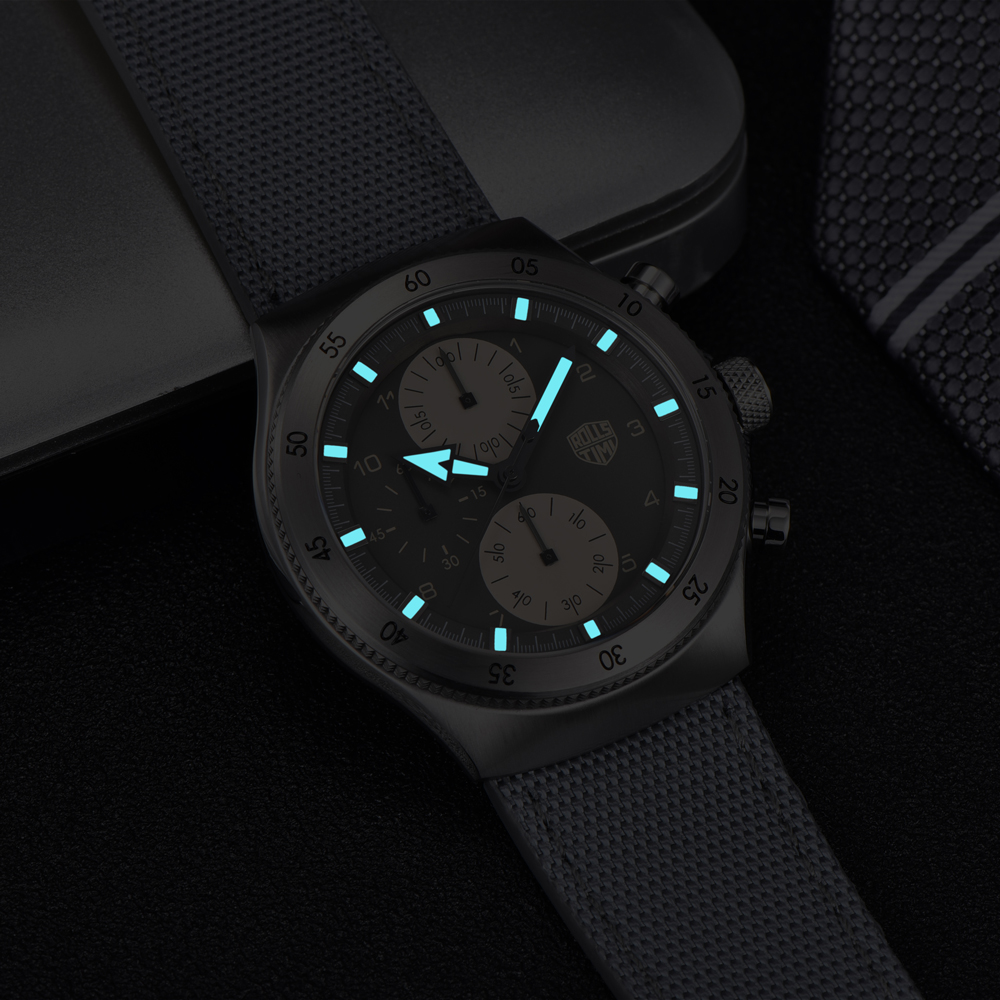 Nuovi orologi da uomo Rollstim - Smartwatch Watches Gift For Men recensione e prezzo