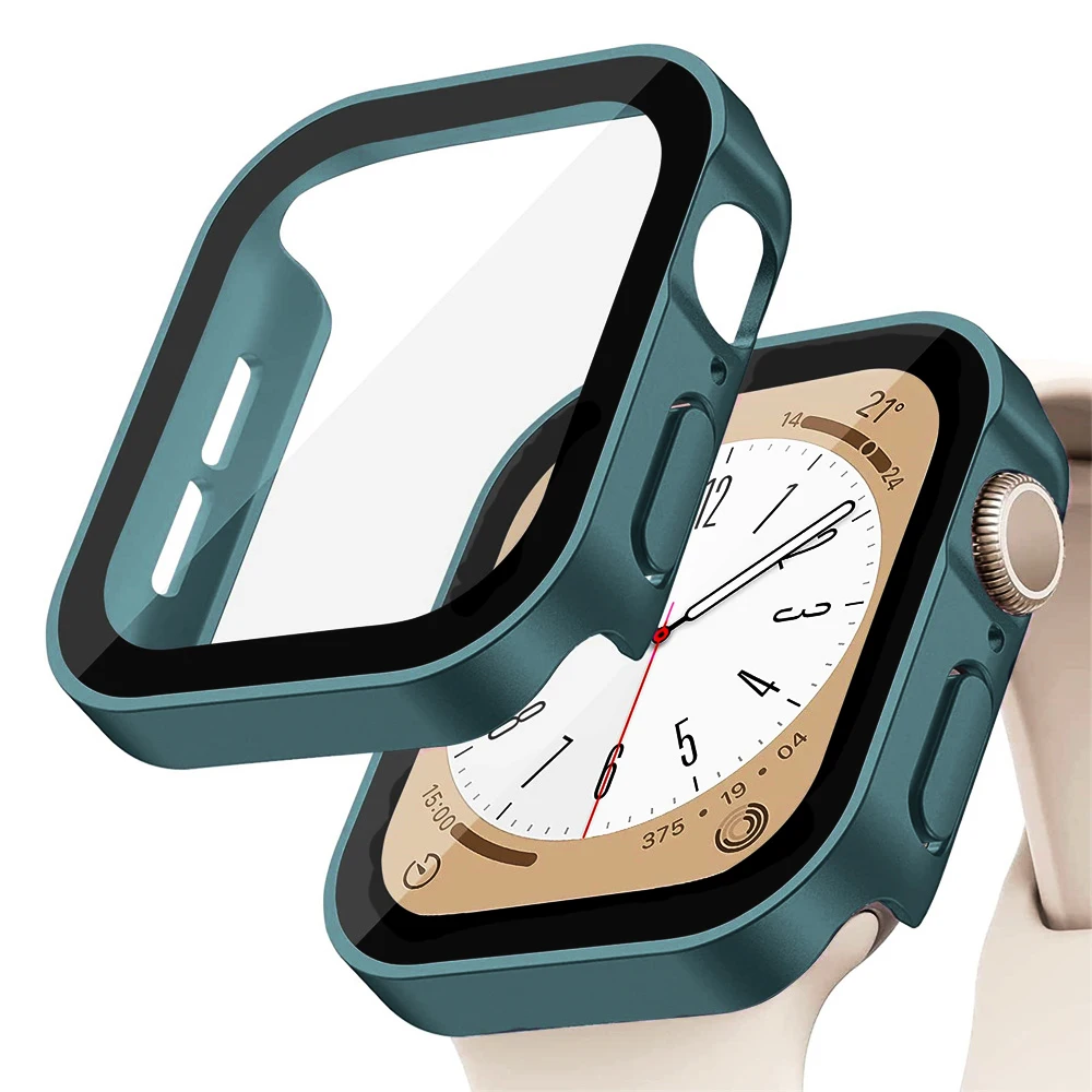 Vetro + copertura per custodia - Smartwatch Watches For Women recensione e prezzo