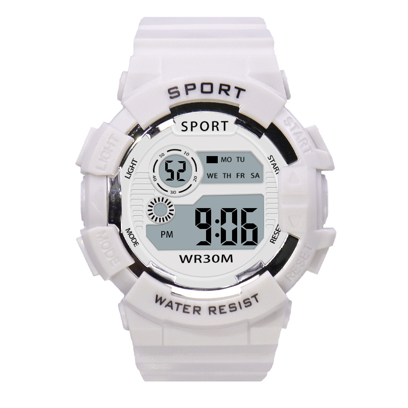 Orologi per bambini alla moda  - Smartwatch Digital Watches For Kids recensione e prezzo