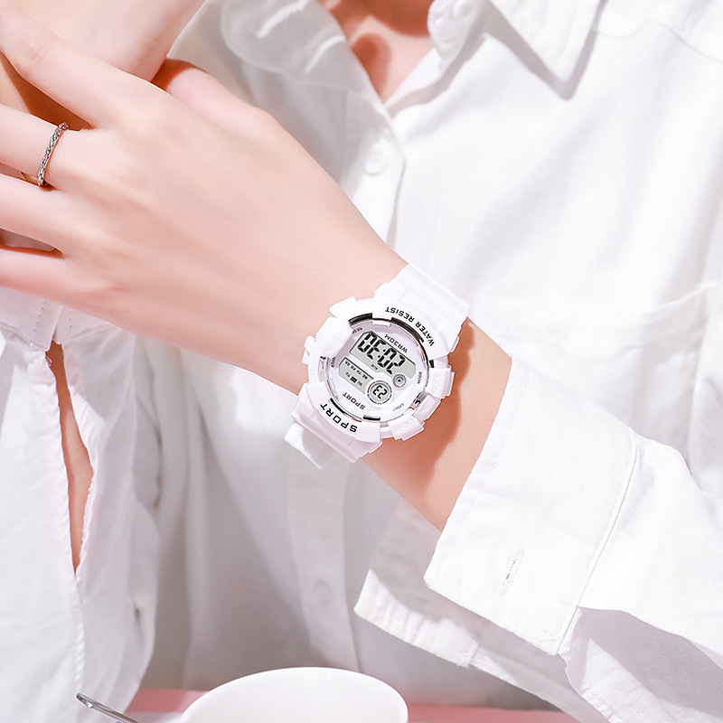 Orologi per bambini alla moda  - Smartwatch Digital Watches For Kids recensione e prezzo