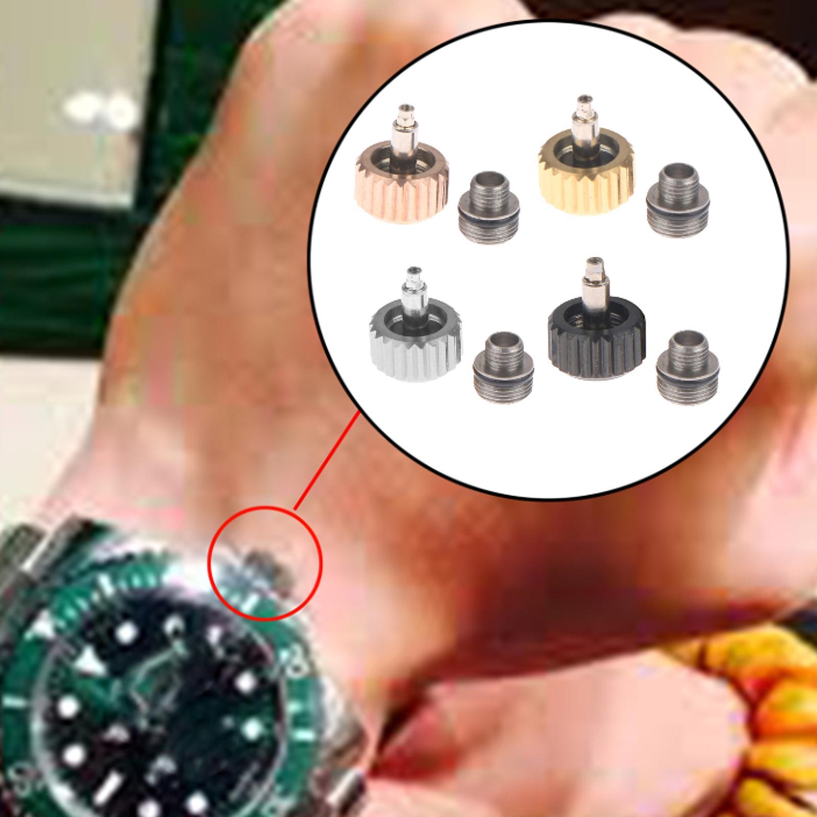 Orologio Corona Orologio Pezzo - Watch Crown Stem recensione e prezzo