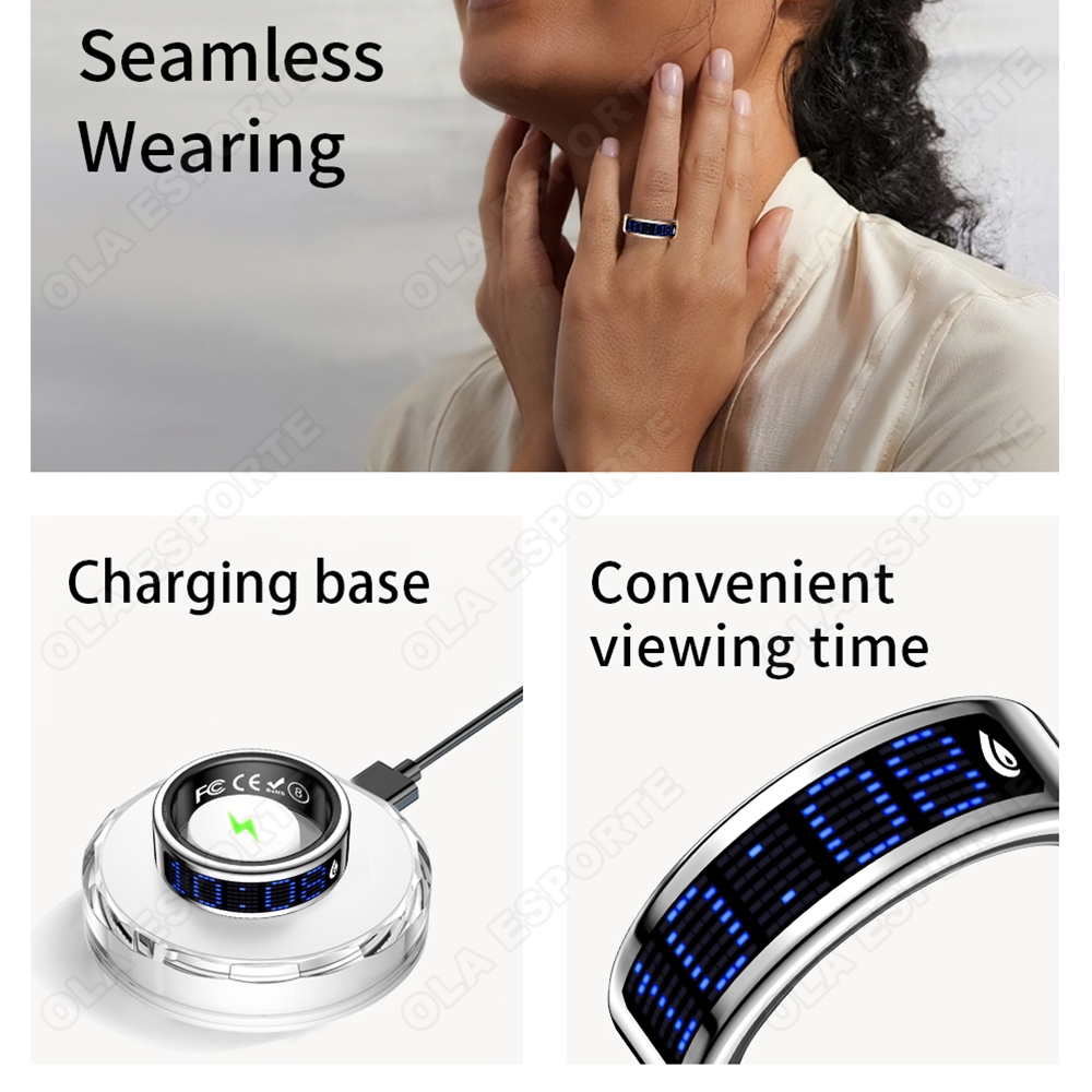 Smartwatch Dinamico per Donne  - Smartwatch Watches For Women recensione e prezzo