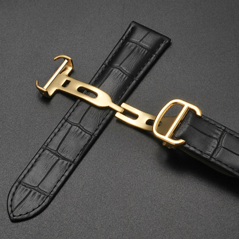 Per Cartier 18 20 22 23mm cint - Cartier Watch Santos recensione e prezzo