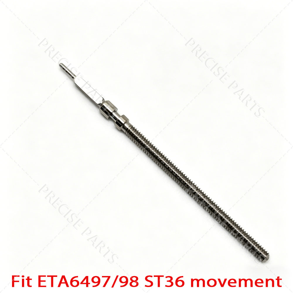 Corona e Stelo per Orologio in - Watch Crown Stem recensione e prezzo