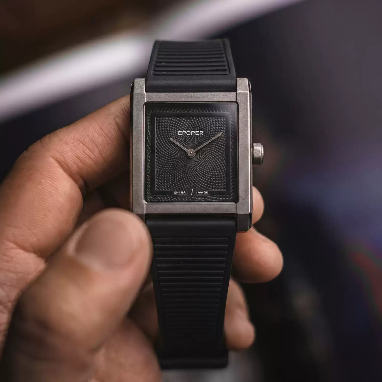 Orologio da Uomo con Quadrante - Smartwatch Watches Gift For Men recensione e prezzo