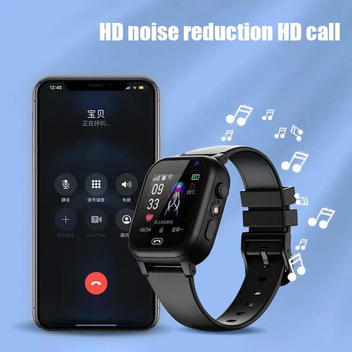 Smart Watch per bambini 4G mul - Smartwatch Digital Watches For Kids recensione e prezzo