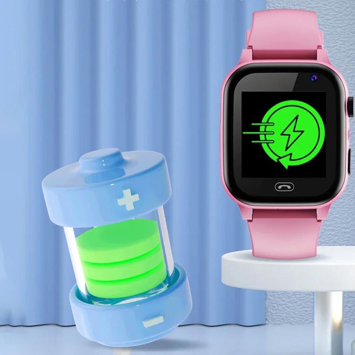 Smart Watch per bambini 4G mul - Smartwatch Digital Watches For Kids recensione e prezzo