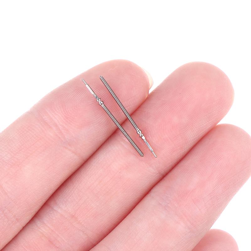 Kit Corona in Metallo per Movi - Watch Crown Stem recensione e prezzo