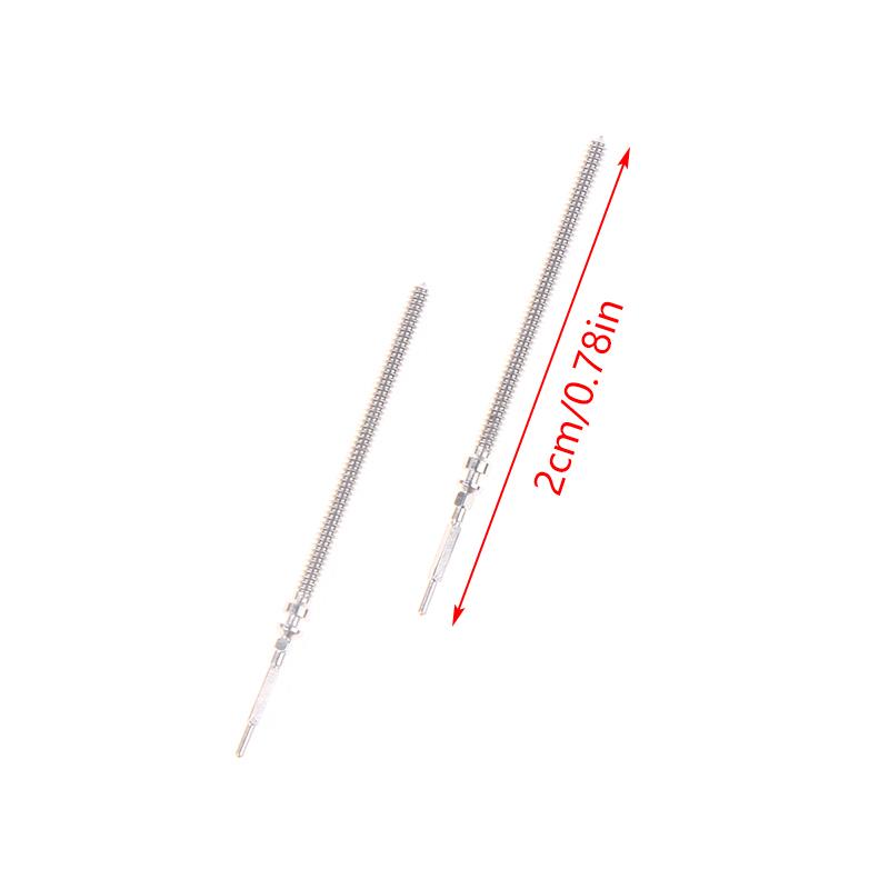 Kit Corona in Metallo per Movi - Watch Crown Stem recensione e prezzo
