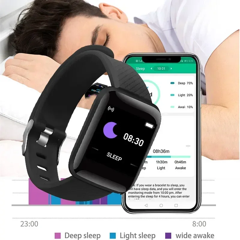 Orologio intelligente per bamb - Smartwatch Digital Watches For Girls recensione e prezzo