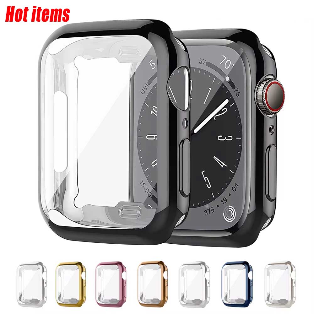 Cover per Apple Watch Case 44m - Smartwatch Watches For Women recensione e prezzo