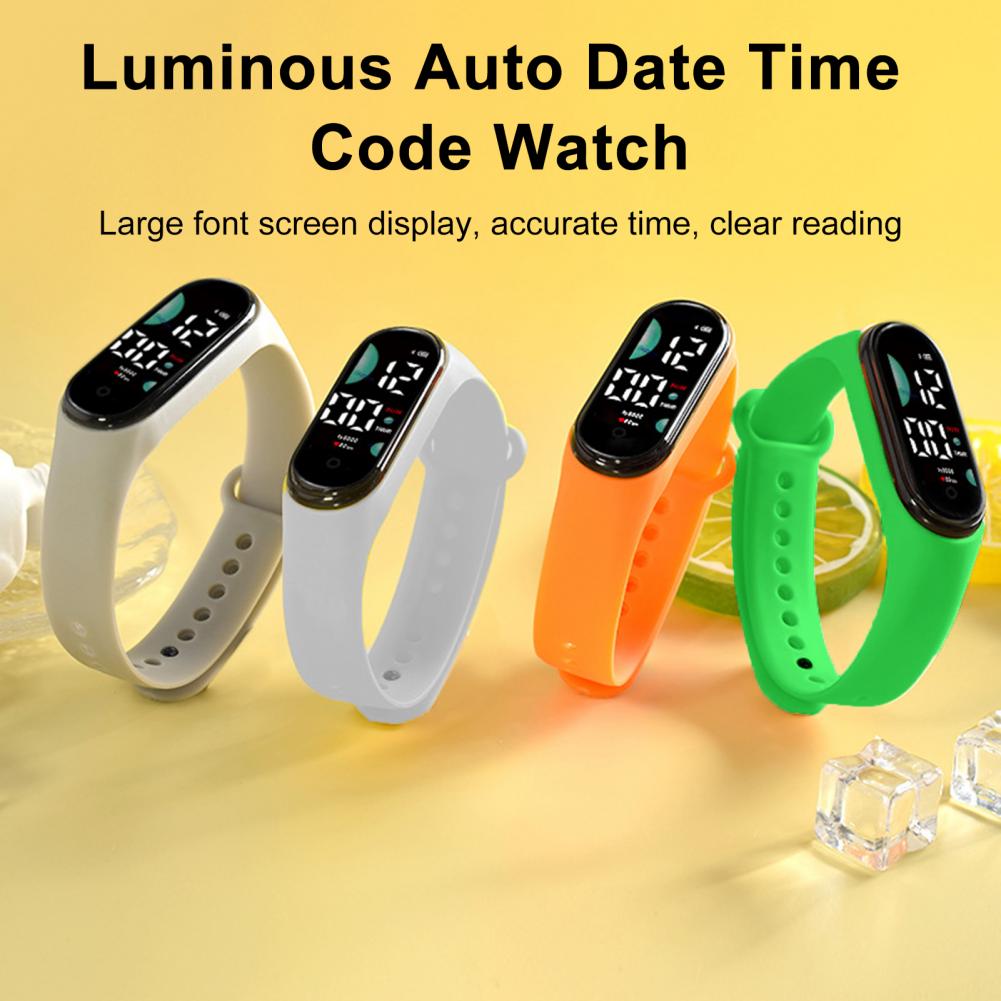 Orologio per bambini Regalo di - Smartwatch Digital Watches For Kids recensione e prezzo