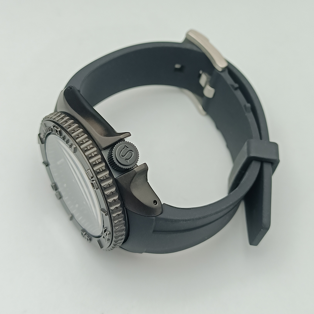 Corona per Orologio di Ricambi - Watch Crown Stem recensione e prezzo