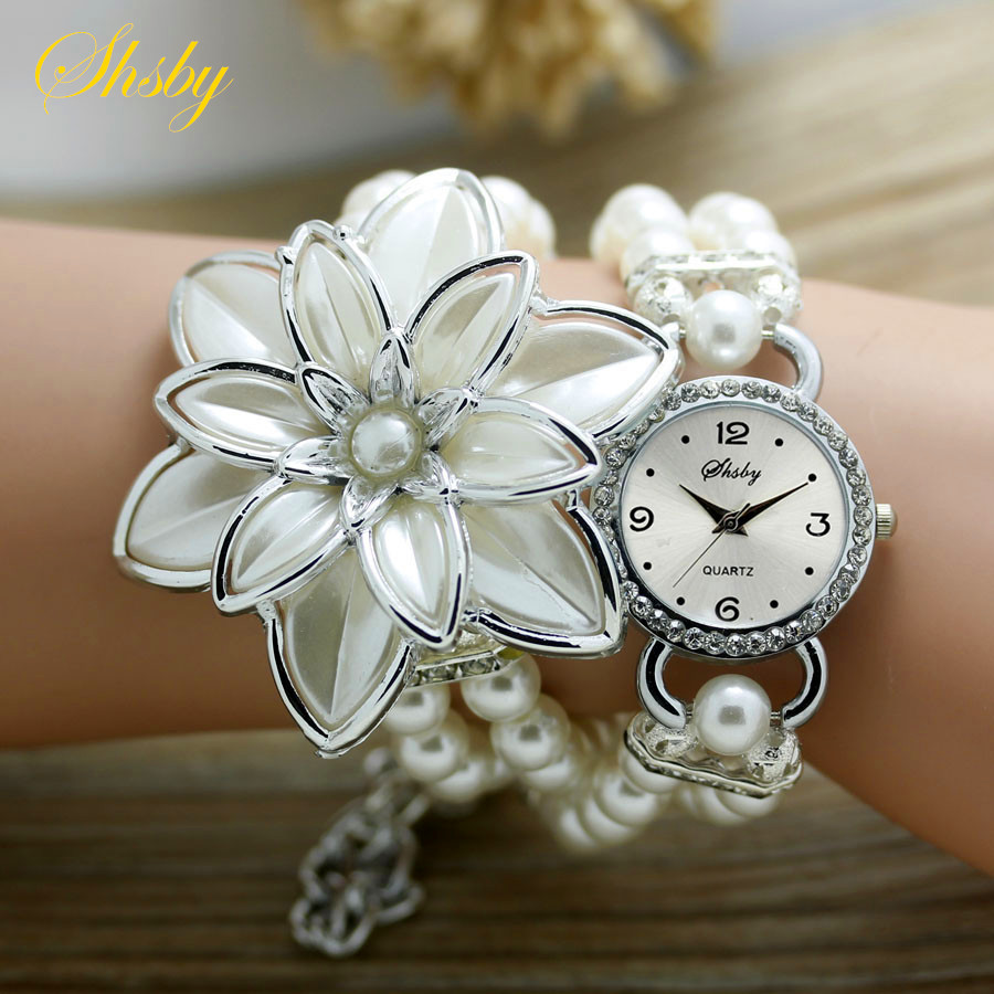 Shsby Fashion Women strass oro - Minimalist Thin Watch recensione e prezzo