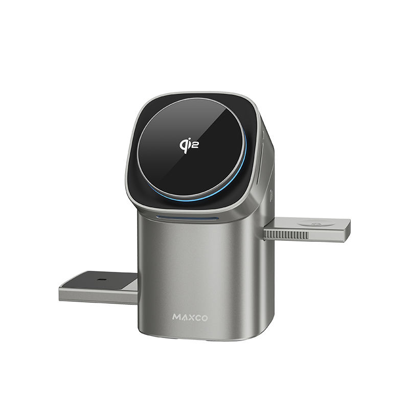 Caricatore Wireless Magnetico  - Smartwatch Apple Watch recensione e prezzo