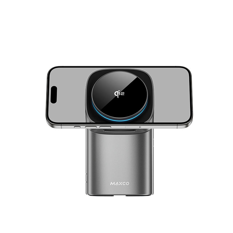 Caricatore Wireless Magnetico  - Smartwatch Apple Watch recensione e prezzo