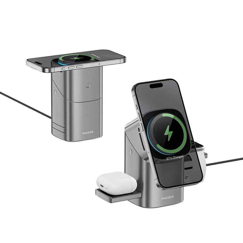 Caricatore Wireless Magnetico  - Smartwatch Apple Watch recensione e prezzo