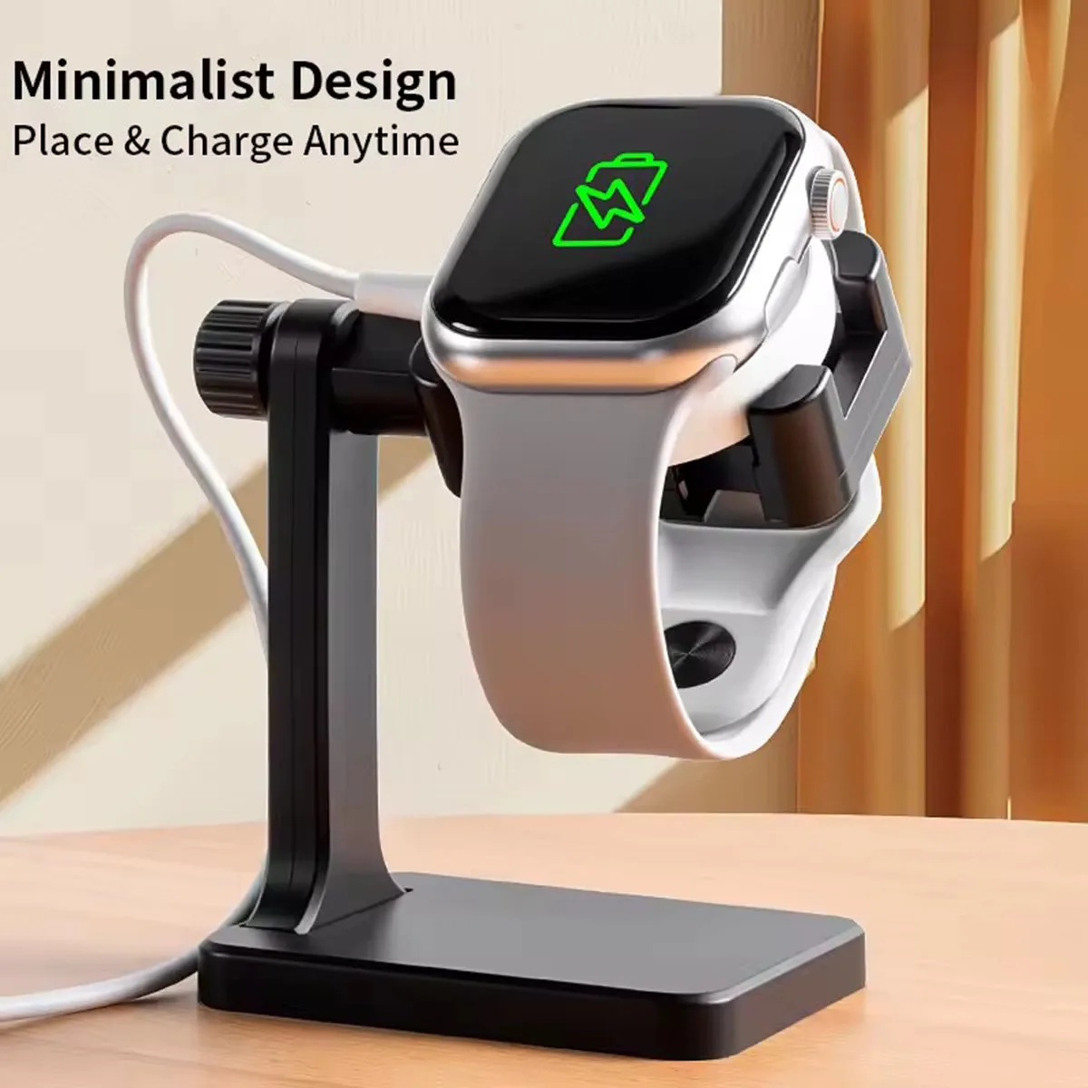 Supporto Universale per Smartw - Smartwatch Apple Watch recensione e prezzo