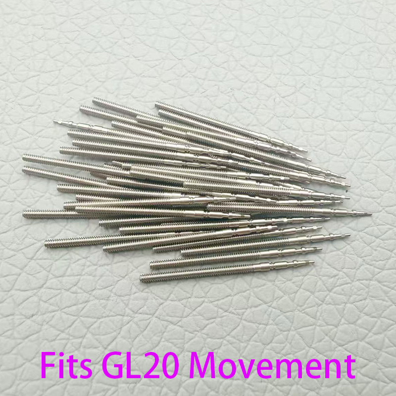GL30 GL20 GL24 Movimento dello - Watch Crown Stem recensione e prezzo