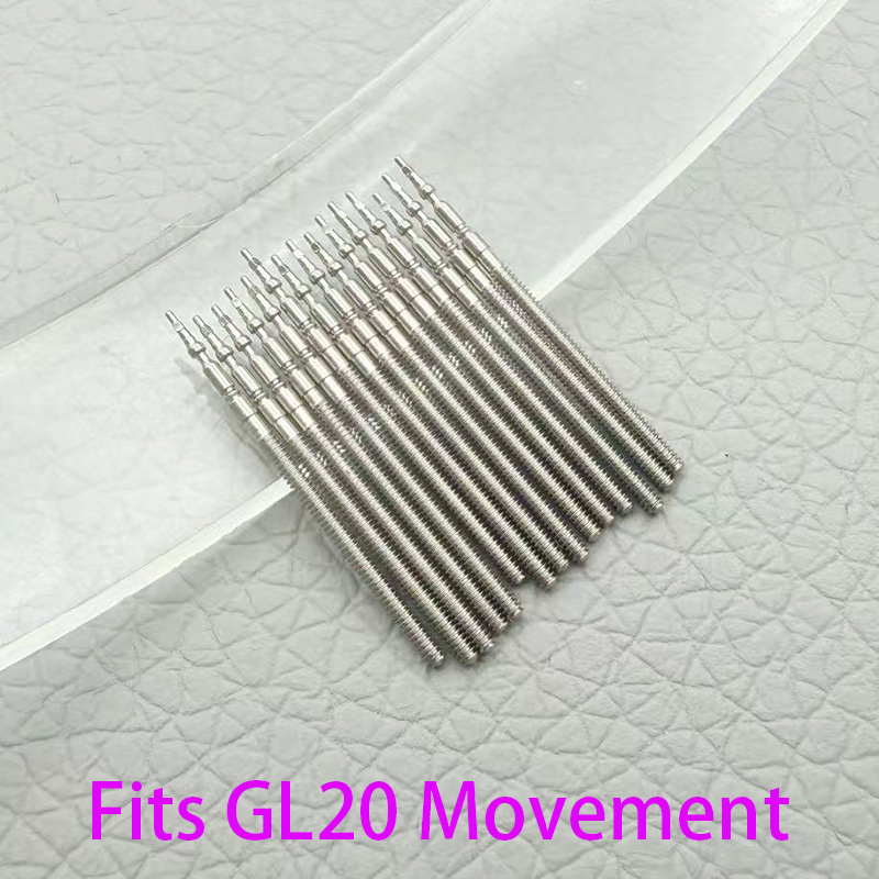 GL30 GL20 GL24 Movimento dello - Watch Crown Stem recensione e prezzo