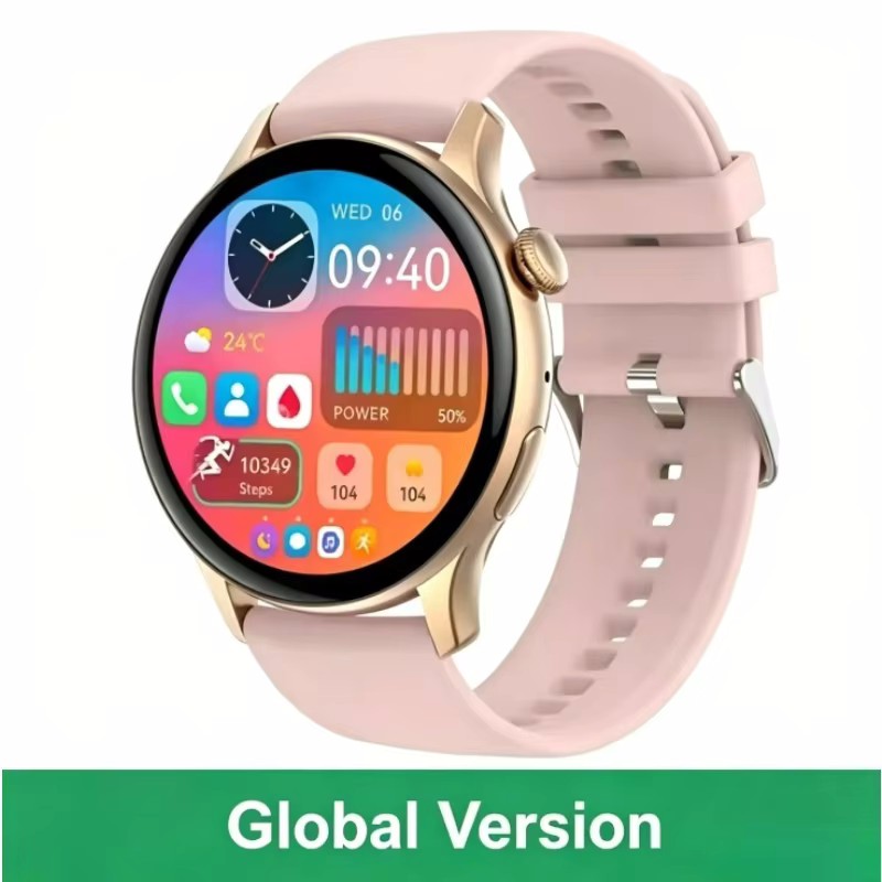 2029 NUOVA Versione Globale Xi - Smartwatch Timex Watches For Women recensione e prezzo