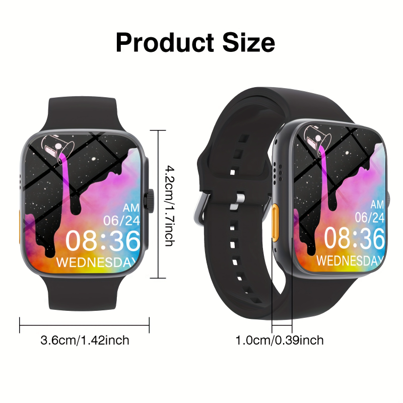 Smartwatch, schermo HD, chiama - Smartwatch Watches For Women recensione e prezzo