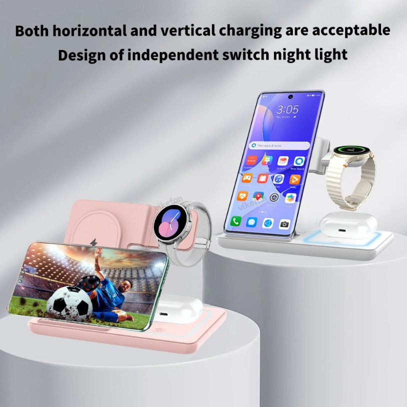 Supporto da tavolo per caricab - Smartwatch Apple Watch recensione e prezzo