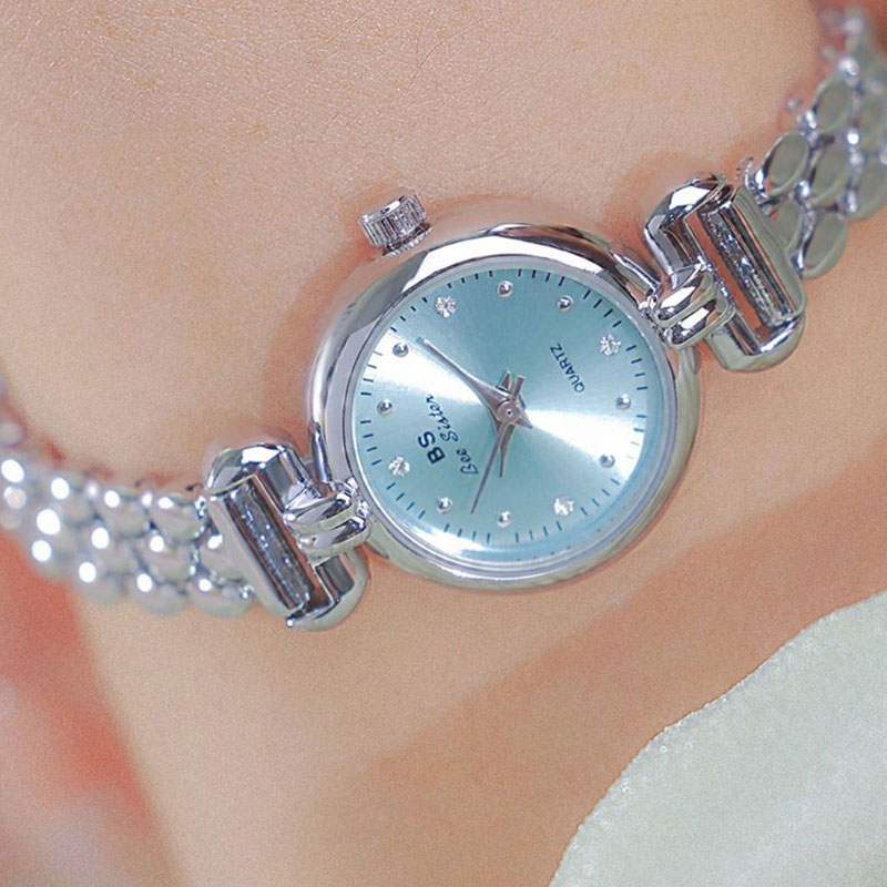 2024 nuovo orologio da donna c - Minimalist Thin Watch recensione e prezzo