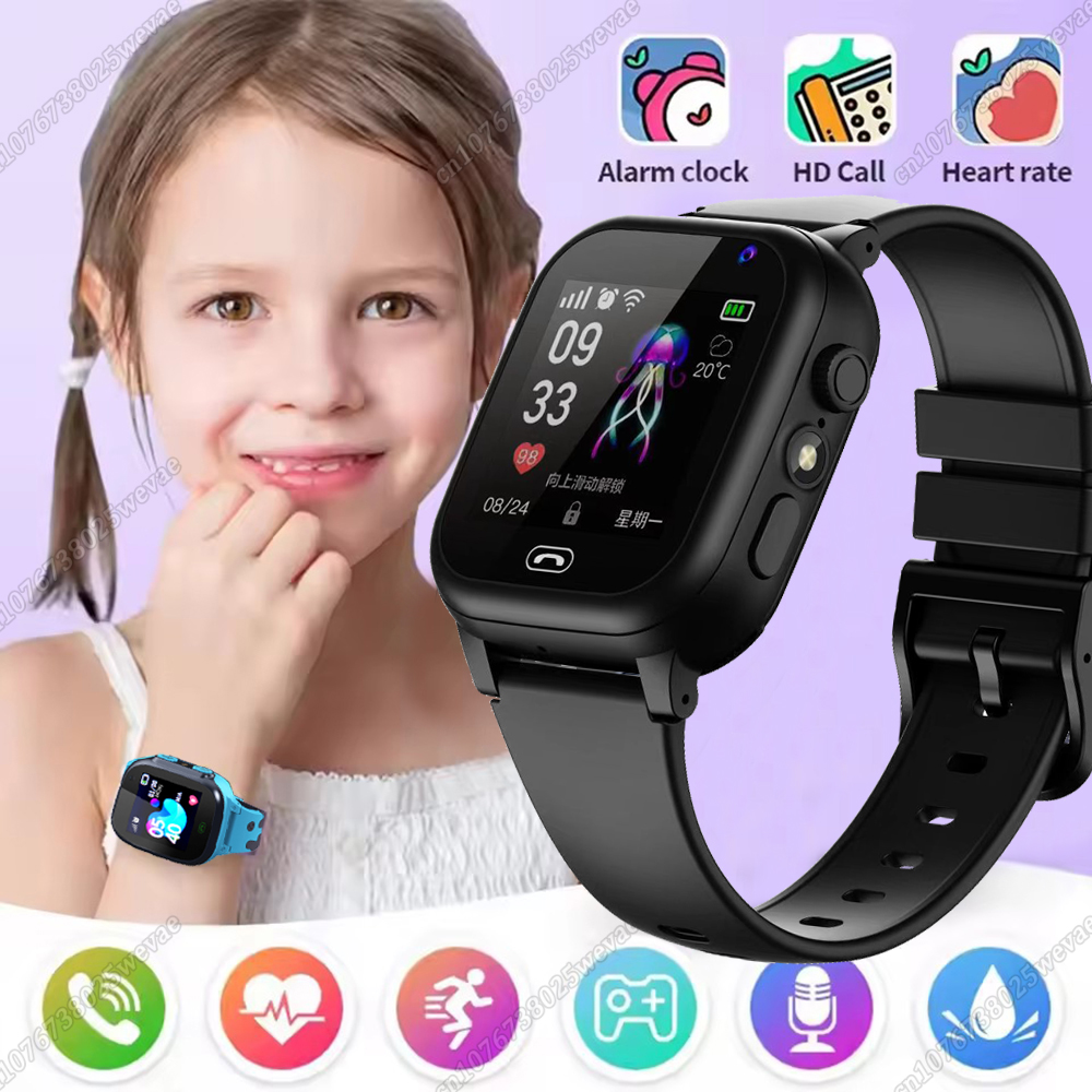 Nuovo Mini Telefono per Bambin - Smartwatch Watches Birthday Gift For Girls recensione e prezzo
