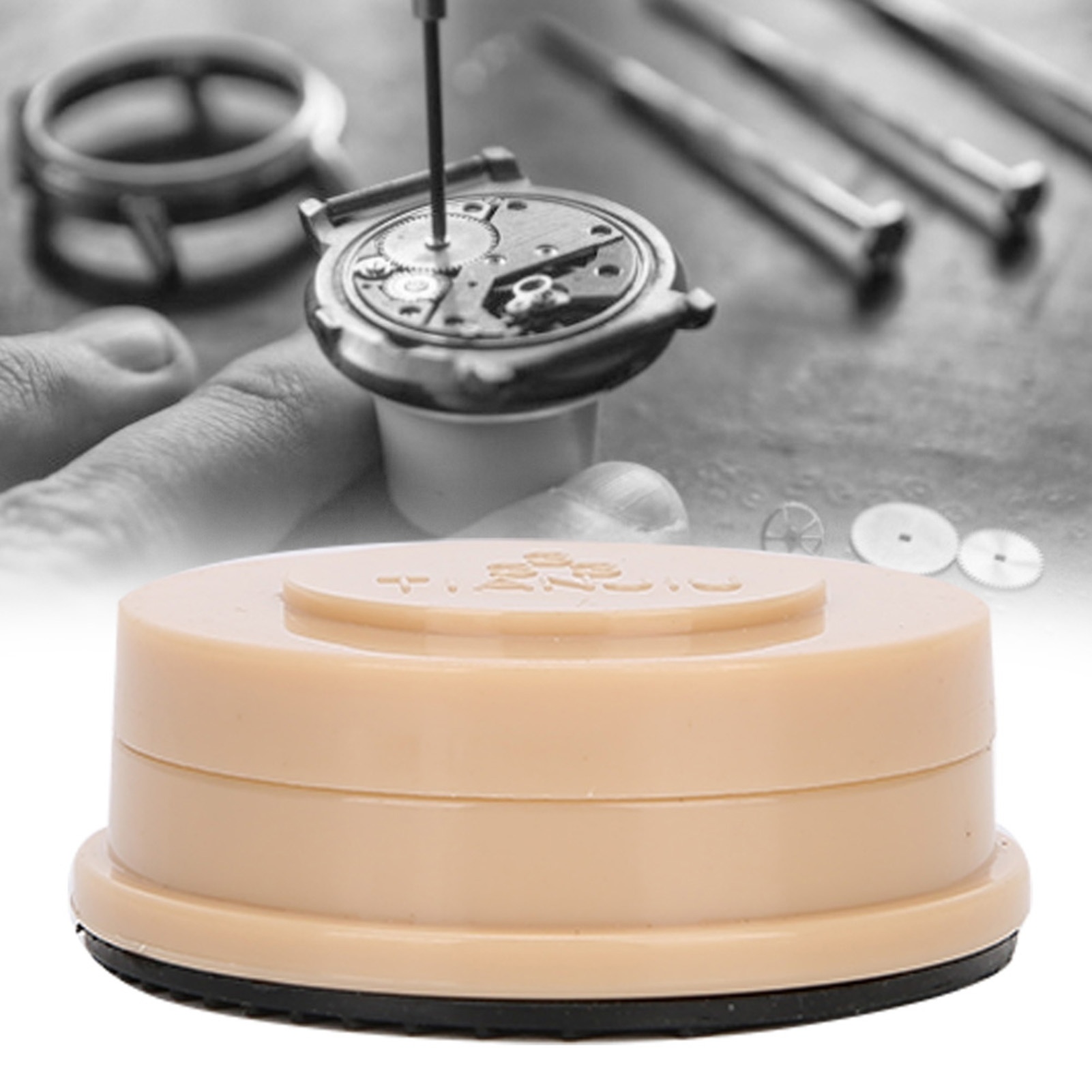 Lubrificatore a Penna per Orol - Watch Lubricant Oil recensione e prezzo