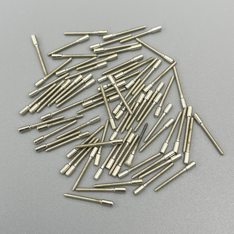 5/10/20 Pezzi Prolunghe per St - Watch Crown Stem recensione e prezzo