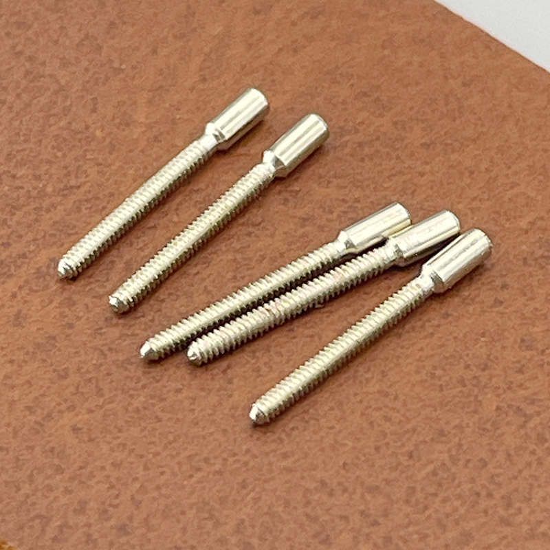 5/10/20 Pezzi Prolunghe per St - Watch Crown Stem recensione e prezzo