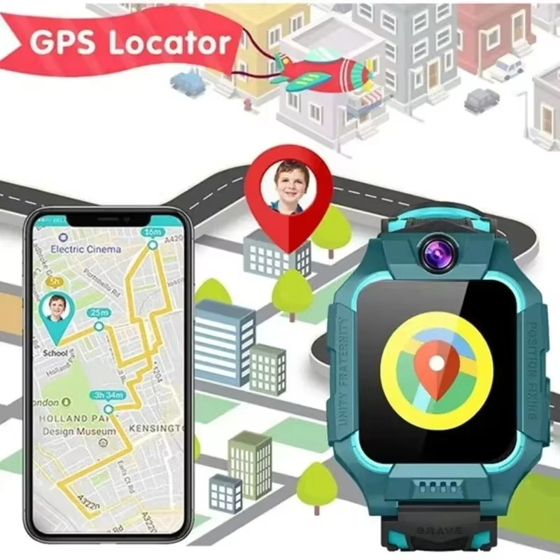 Lenovo 2026 Nuovo Smartwatch G - Smartwatch Digital Watches For Kids recensione e prezzo